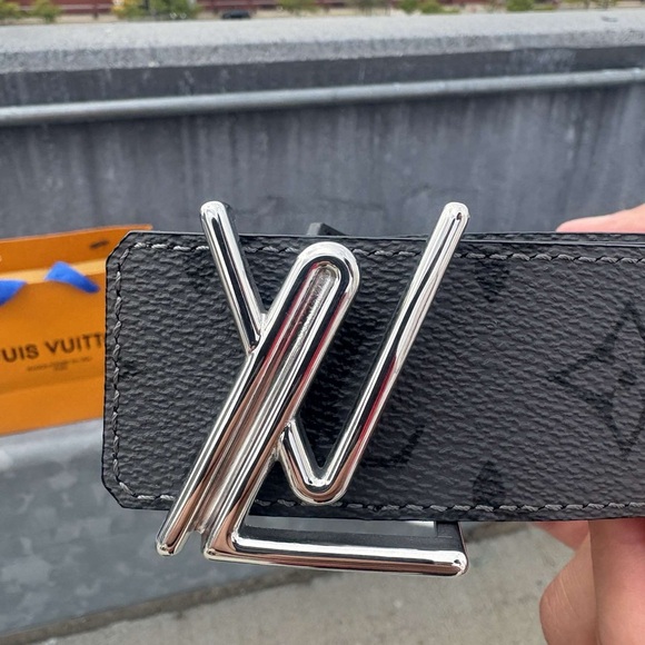 Louis Vuitton Belt - Picture 1 of 5